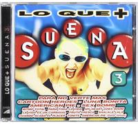 Various - Lo Que Mas Suena 3