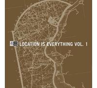 Various - Location Is Everything Vol.1