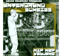 Various - Locke Records Vol.1
