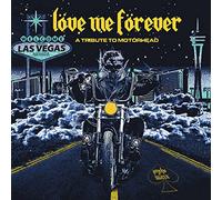 Various - Löve Me Förever: A Tribute to Motörhead [VINYL]