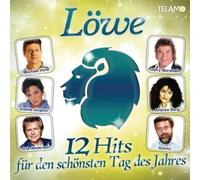 Various - Löwe-12 Hits Für Den Schönsten Tag des Jahres