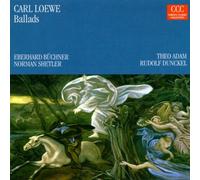 Various - Loewe,Carl: Balladen