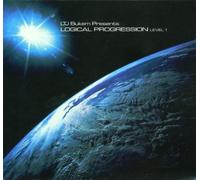Various - Logical Progression Level 1