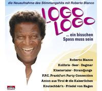 Various - Logo Logo-Ein Bisschen Spaß Muss Sein