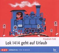 Various - Lok 1414 Geht auf Urlaub