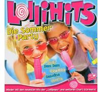 Various - Lollihits-die Sommerparty