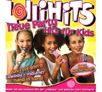 Various - Lollihits-Neue Party Hits Für Kids