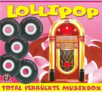 Various - Lollipop-Total Verrückte Mus