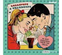 Various - Lollipops & Teardrops (34 Pop Diamonds from the 19
