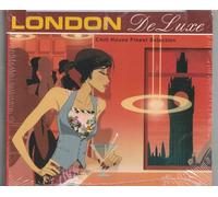 Various - London Deluxe: Finest Chill Ho