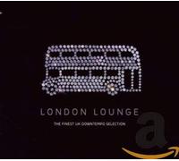 Various London Lounge _ (CD)