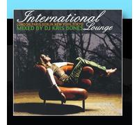 Various - London New York Paris Berlin Lounge International