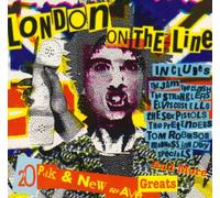 Various - London on the Line