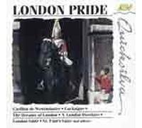 Various - London Pride