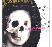 Various - London Punk 1977 Tribute