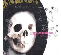 Various - London Punk 1977 Tribute