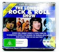 Various - London R'n'r Show