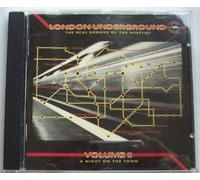 Various - London Underground 2