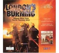 Various - London's Burning