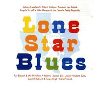 Various - Lone Star Blues