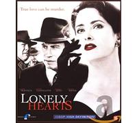 Lonely hearts (Blu-ray) Salma Hayek Laura Dern Alice Krige John Travolta