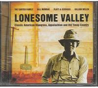 Various - Lonesome Valley