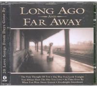 Various - Long Ago and Far Away