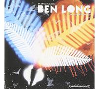Various/Long,Ben (Mixed By) - Ekspozicija 06: the Long Winter Mix