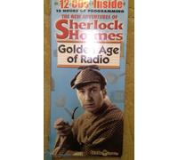 Various - Long Box Sherlock Holmes