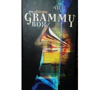 Various - Long Box The Ultimate Grammy Box t 32 pages)