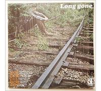Various - Long Gone [LP]