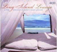 Various - Long Island Lounge