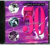 Various - Long Tall Sally [Import]