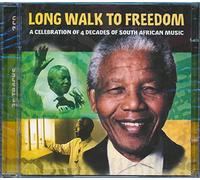 Various - Long Walk to Freedom