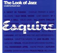 Various - Look of Jazz, the