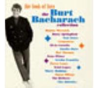Various - Look of Love: Burt Bacharach Collec