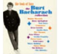 Various Look of Love: Burt Bacharach Collec (CD)