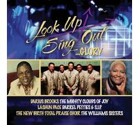 Various - Look Up Sing Out: Glory