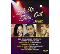 Various - Look Up! Sing Out.. . Power