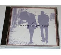Various - Look What Love Has Done