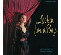 Various - Lookin for a Boy [Import]
