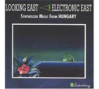 Various - Looking East-Hungary