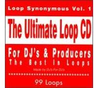 Various - Loop Synonymous 1: Ultimate Lo