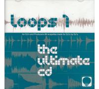 Various - Loops 1/Made By DJ'S for DJ'S