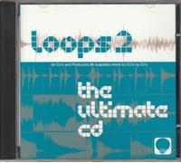 Various - Loops 2/Made By DJ'S for DJ'S