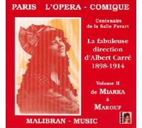 Various - L'Opéra comique Vol.2