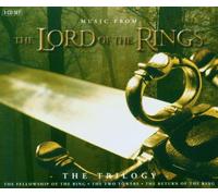 Various - Lord of the Rings
