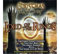 Various - Lord of the Rings Christmas
