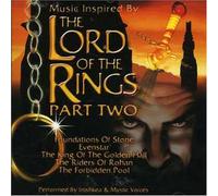 Various - Lord of The Rings V.2 [Import]