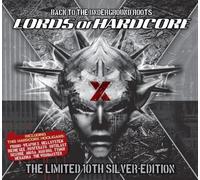 Various - Lords of Hardcore Vol.10